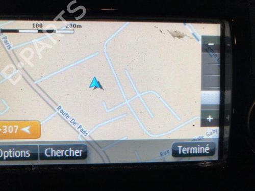 Electronic sensor RENAULT MEGANE III Hatchback (BZ0/1_, B3_) 1.6 dCi (BZ00, BZ12, BZ13) | BP23702387M84 - Image 28