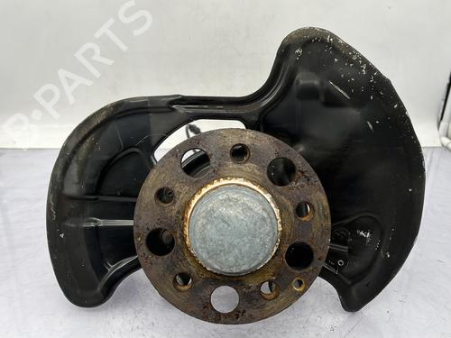 Used Right front steering knuckle MERCEDES-BENZ C-CLASS Coupe (C204) C 220 CDI (204.302) (170 hp) 23683478