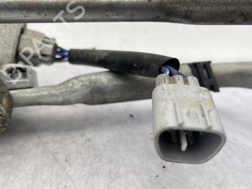 Front wiper motor TOYOTA VERSO (_R2_) 2.0 D-4D (AUR20_, AUR20R) | BP30814646M29 