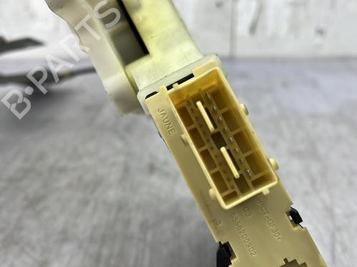 Front right window mechanism CITROËN C4 I (LC_) 1.6 HDi | BP31653747C23 