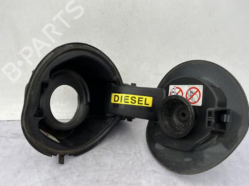 Fuel flap CITROËN C4 II (NC_) 1.6 HDi 115 | BP23681187C131 