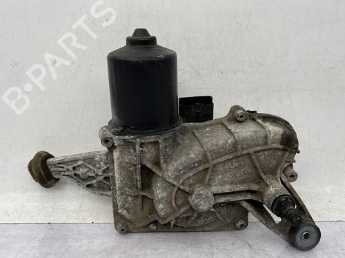 Used Front wiper motor RENAULT SCÉNIC III (JZ0/1_) 1.5 dCi (110 hp) 30612174