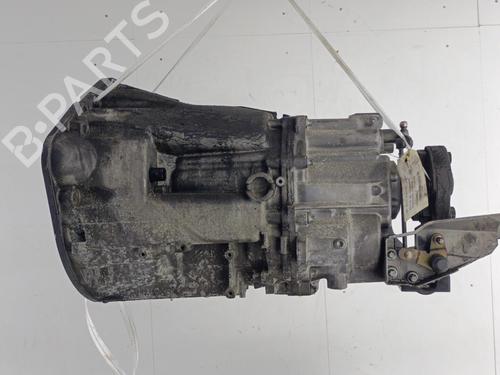 Used Gearbox Gearbox 23698524 23698524