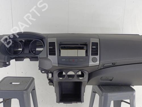 Dashboard CITROËN C-CROSSER (VU_, VV_) 2.2 HDi | BP23709433C46 - Image 8