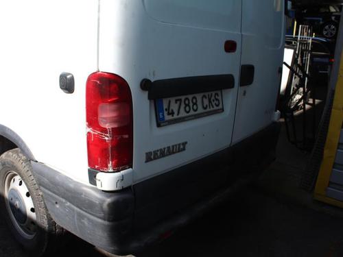 Left front indicator RENAULT MASTER II Van (FD) 2.5 dCi 120 (FD0M, FD0U, FD0W, FD2M, FD2W, FD3M, FD3U,... | BP23670637C32  - Image 16