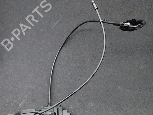 Used Rear left lock Rear left lock RENAULT CLIO III (BR0/1, CR0/1) 1.5 dCi (C/BR0G, C/BR1G) (68 hp) 23740439 23740439