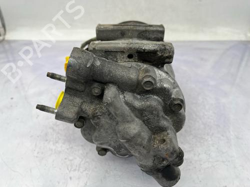 Used AC compressor AC compressor PEUGEOT 407 SW (6E_, 6D_) 2.0 HDi 135 (136 hp) 40092432 40092432