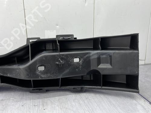 Front bumper reinforcement CITROËN BERLINGO / BERLINGO FIRST Box Body/MPV (M_) 1.6 HDI 90 (MB9HX, MC9HX) | BP23756248C109 