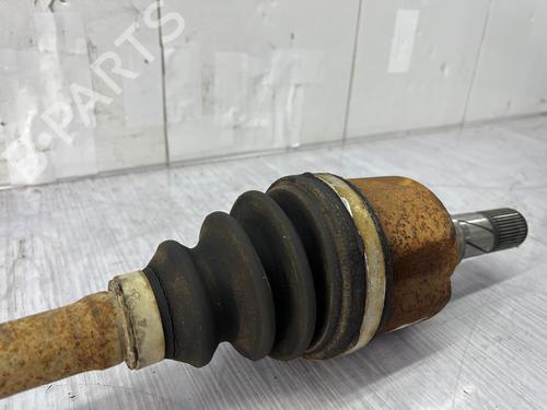 Left front driveshaft RENAULT TRAFIC II Van (FL) 2.0 dCi 115 (FL01, FL0U, FL00, FL0H, FL0M) | BP38943408M38 - Image 3