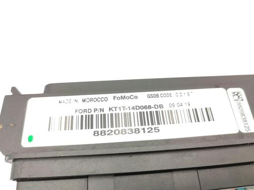Electronic module FORD TRANSIT CONNECT V408 Box Body/MPV 1.5 EcoBlue | BP23738719M83 - Image 25