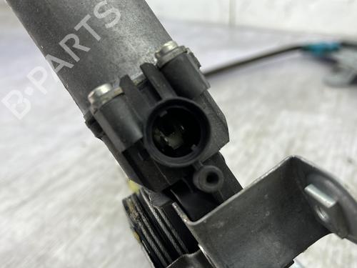 Front right window mechanism RENAULT TWINGO II (CN0_) 1.2 16V (CN04, CN0B) | BP31630860C23 - Image 9