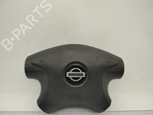 Driver airbag NISSAN MICRA II (K11) 1.0 i 16V (K11) | BP23738536C9 