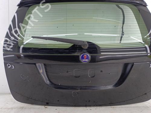 Used Tailgate Tailgate SAAB 9-3 Estate (E50) 1.9 TiD (150 hp) 23720665 23720665