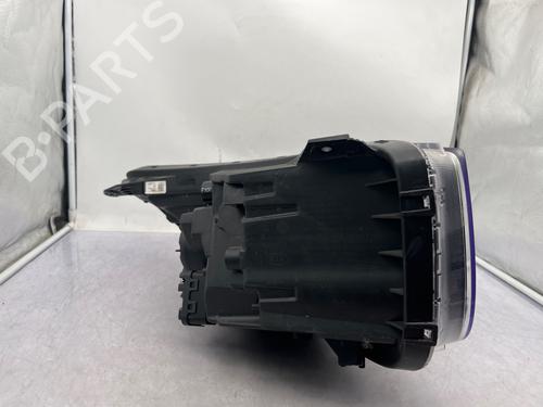 Left headlight KIA PICANTO III (JA) 1.2 MPI | BP36801551C28 - Image 2