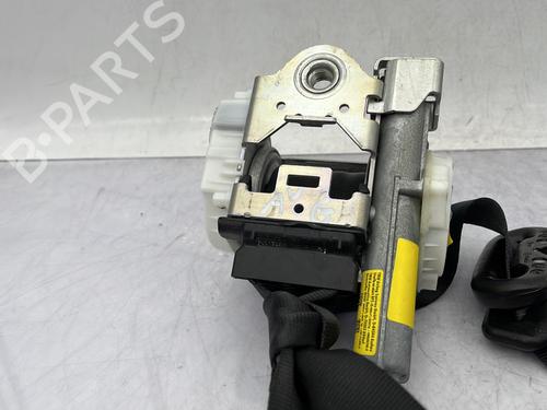 Front left seatbelt FORD KA (RU8) 1.2 | BP23683833I26  - Image 7