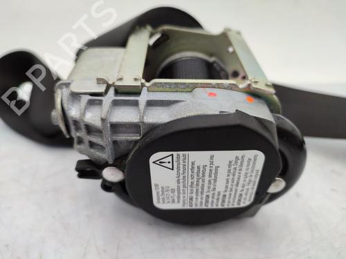 Front right belt tensioner MERCEDES-BENZ A-CLASS (W169) A 180 CDI (169.007, 169.307) | BP23709681C88 