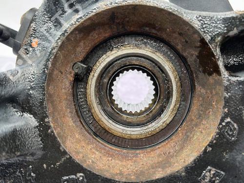 Right front steering knuckle RENAULT CAPTUR I (J5_, H5_) 1.5 dCi 90 (J5N4, J5M5, J5MW, J5M6, J5AL, J5AJ) | BP23742729M26 - Image 3