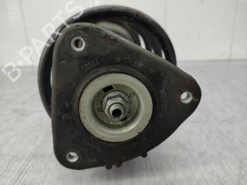 Left front shock absorber FORD C-MAX (DM2) 1.6 TDCi | BP23730159M16 
