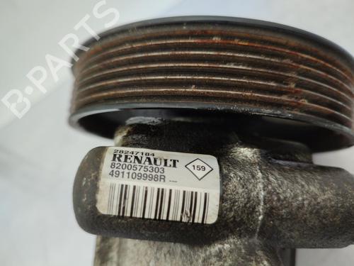 Steering pump DACIA SANDERO 1.5 dCi | BP23704218M99  - Image 5