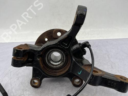 Left front steering knuckle DACIA SPRING EV (B6M1) | BP23751153M25 - Image 3