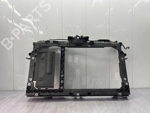 Frontplade/Frontkurv FORD FIESTA VI (CB1, CCN) 1.5 TDCi | BP39539006C72  - Image 9