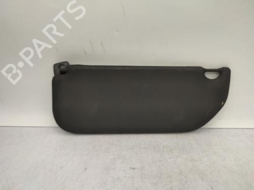 Used Right sun visor Right sun visor CITROËN DS3 (SA_) 1.6 HDi 110 (112 hp) 25872789 25872789