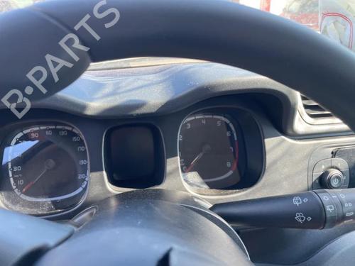 AC compressor FIAT PANDA (312_, 319_) 1.2 (312PXA1A) | BP23721111M34 - Image 28