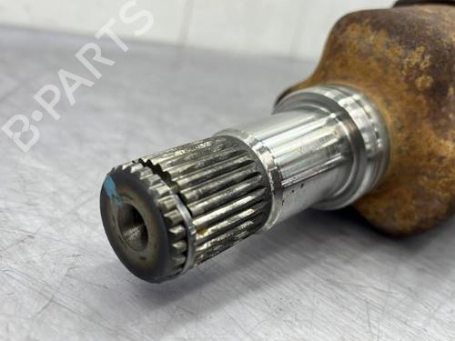Used Left front driveshaft Left front driveshaft VOLVO C30 (533) 1.6 D (109 hp) 23751917 23751917