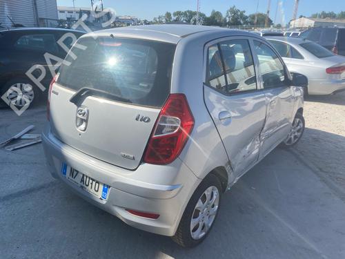 Dashboard HYUNDAI i10 I (PA) 1.2 | BP37636586C46 - Image 38