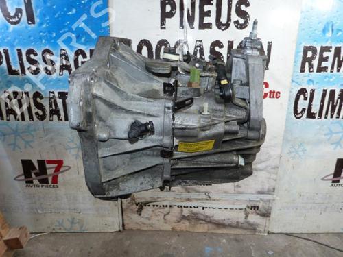 Gearbox RENAULT ESPACE IV (JK0/1_) 2.2 dCi (JK0H) | BP23666276M3 - Image 4