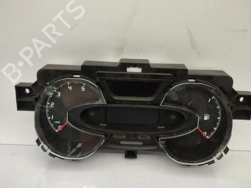 Kombinert Instrument FIAT TALENTO Van (296_) 1.6 D (145 hp) 27836808