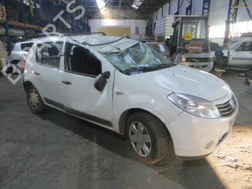 Climate control DACIA SANDERO 1.4 MPI LPG | BP23690074I5 - Image 6