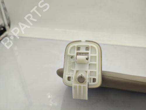 Left sun visor RENAULT MODUS / GRAND MODUS (F/JP0_) 1.5 dCi (FP0E, JP0E) | BP23739039I1  - Image 9