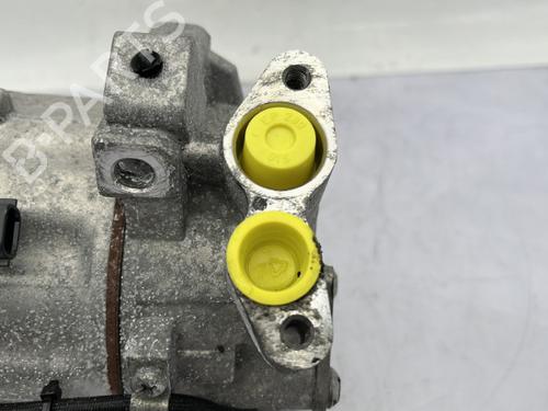 AC compressor RENAULT CLIO IV (BH_) 1.5 dCi 75 | BP23756271M34 - Image 5
