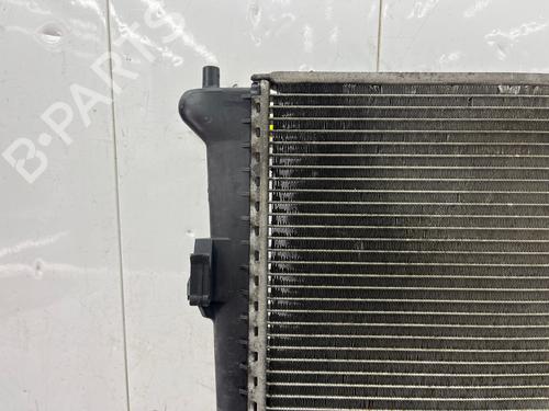 Water radiator KIA CEE'D SW (ED) 1.6 CRDi 115 | BP36261311M31  - Image 7