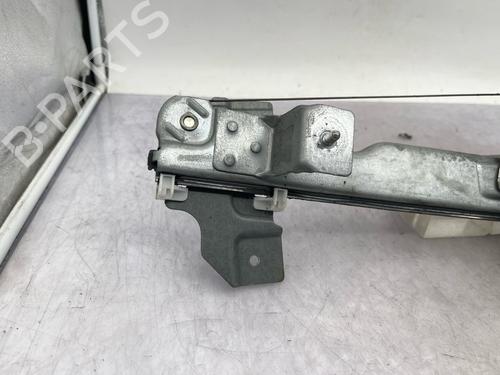 Front left window mechanism DACIA SANDERO 1.4 MPI LPG | BP39738349C22 - Image 8