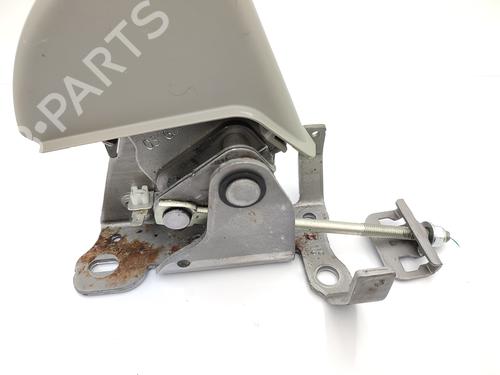 Hand brake RENAULT ZOE (BFM_) ZOE | BP23759598I18 - Image 9