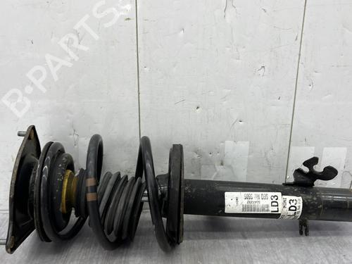 Venstre fortil støddæmper MINI MINI (R50, R53) Cooper (116 hp) 26500066