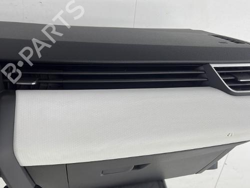 Dashboard RENAULT CLIO V (B7_) 1.5 Blue dCi 100 (B7AD) | BP23758525C46  - Image 8