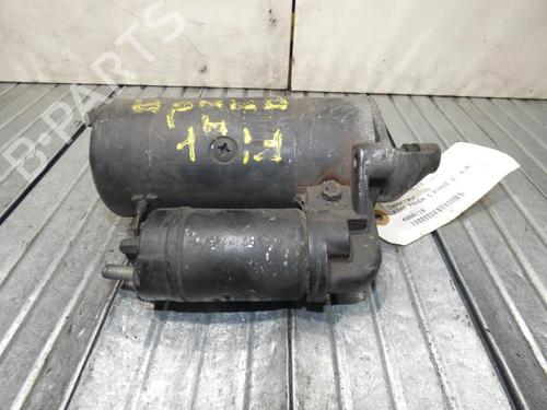Starter FIAT PANDA (141_) 650 | BP23672105M8 