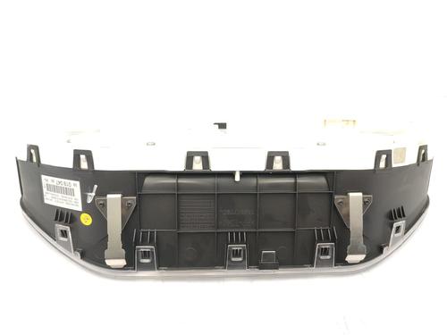 Instrument cluster PEUGEOT 208 I (CA_, CC_) 1.2 VTI 82 | BP23720753C47