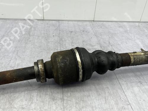 Right front driveshaft PEUGEOT 307 CC (3B) 2.0 16V | BP23694699M39 - Image 4