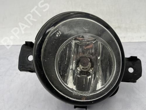 Left front fog light RENAULT LAGUNA II (BG0/1_) 1.9 dCi | BP26974599C30 