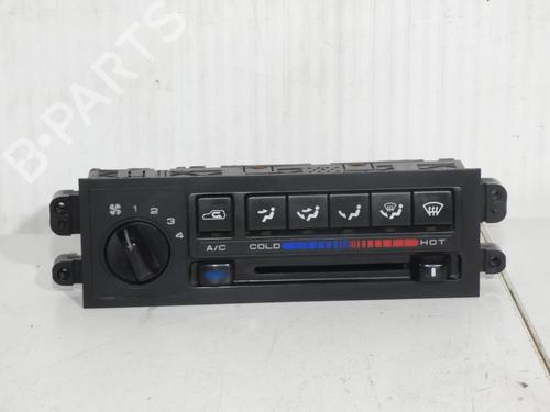 Used Climate control SSANGYONG MUSSO (FJ) 2.9 TD (120 hp) 23698322