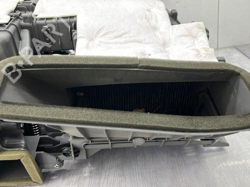 Heater matrix box HYUNDAI i40 I (VF) 1.7 CRDI | BP29839327M61 