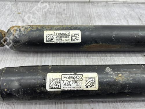 Right rear shock absorber FORD RANGER (TKE) 3.2 TDCi 4x4 | BP29243233M19 