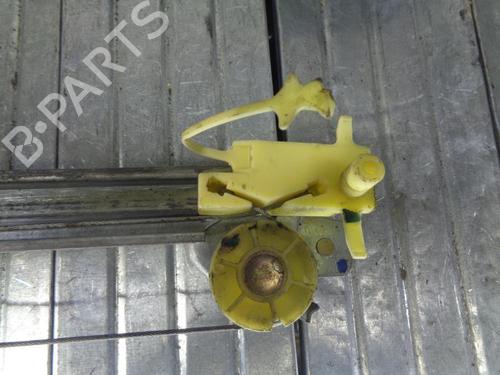 Used Front right window mechanism Front right window mechanism RENAULT TRAFIC II Van (FL) 1.9 dCi 100 (FL0C, FL0K, FL0B) (101 hp) 23671638 23671638