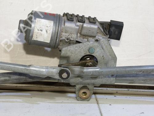Viskermotor vindrude AUDI A3 (8L1) 1.8 | BP23671733M29 