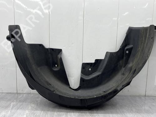 Wheel arch PEUGEOT 208 II (UB_, UP_, UW_, UJ_) 1.2 PureTech 75 | BP23759777C56 