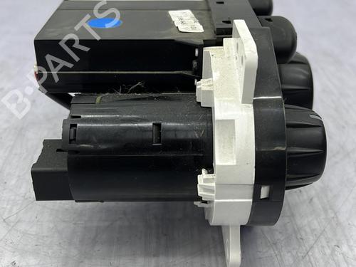 Climate control HYUNDAI SANTA FÉ I (SM) 2.0 CRDi 4x4 | BP23688418I5 